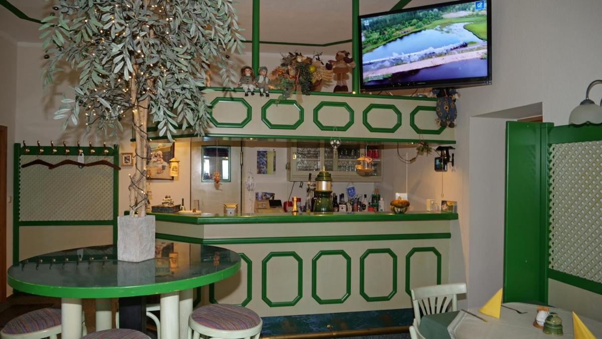 Pension Jeschkenblick Luftkurort Lückendorf Esterno foto